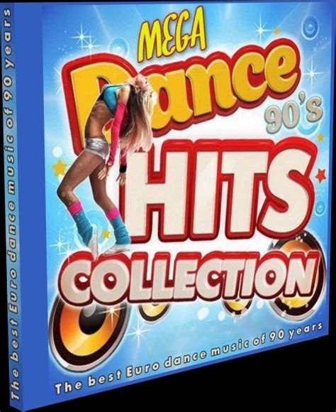 mega dance download|MEGA Dance Hits Collection (1990.